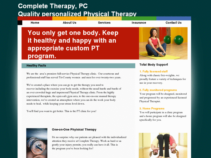www.completetherapy.net