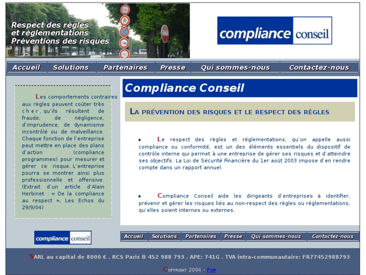 www.complianceconseil.com