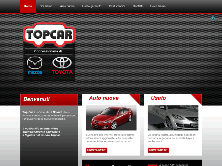 www.concessionariotoyotamazda.com