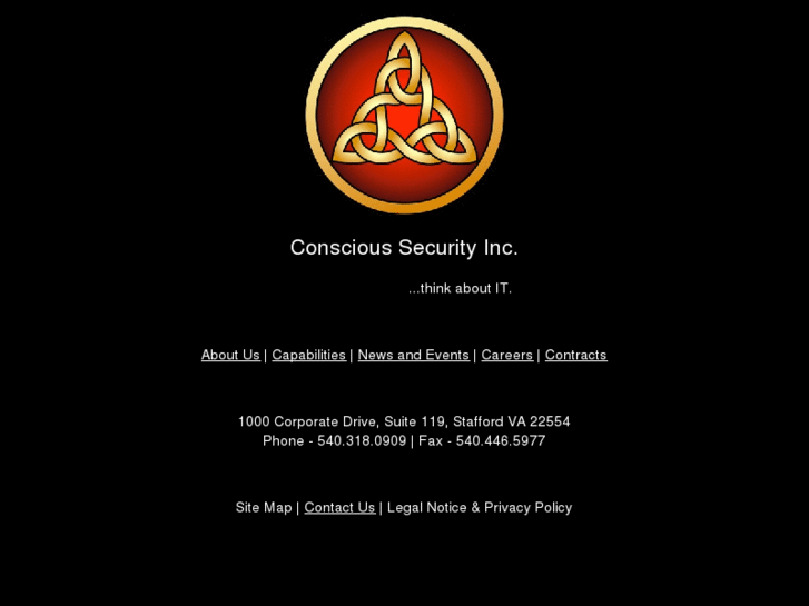 www.conscioussecurity.info