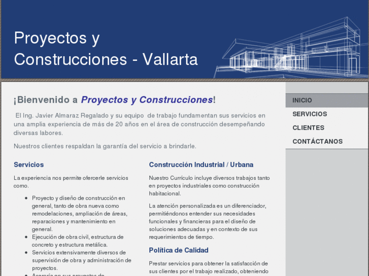 www.construccionesvallarta.com