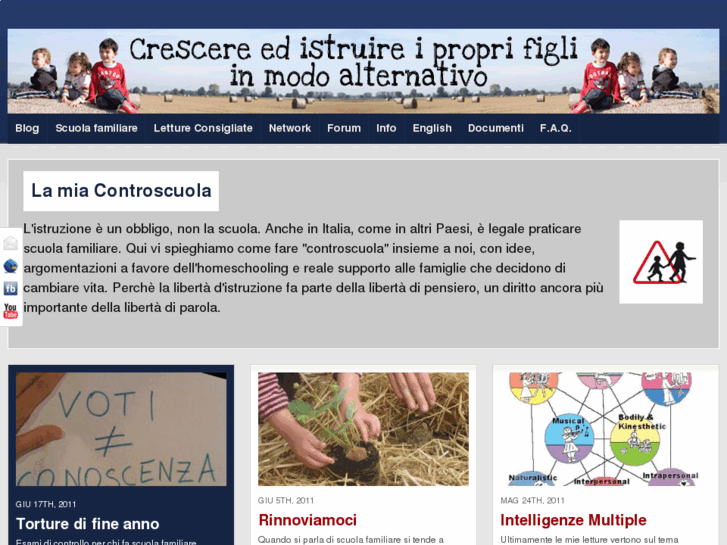 www.controscuola.it