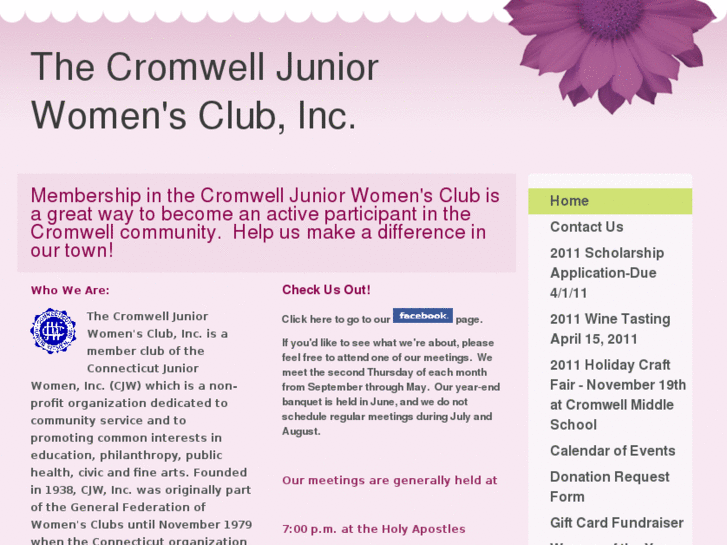 www.cromwelljuniorwomen.org