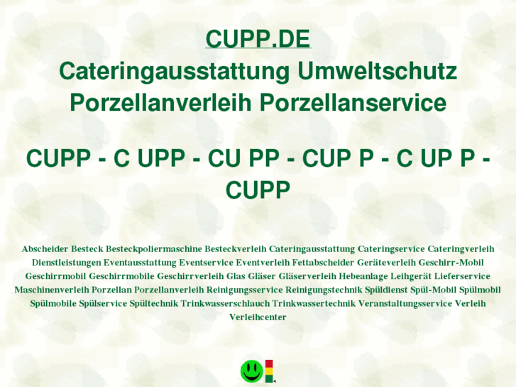 www.cupp.de