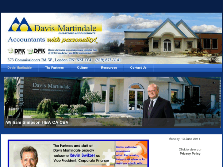 www.davismartindale.com