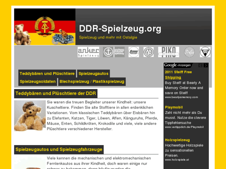 www.ddr-spielzeug.org