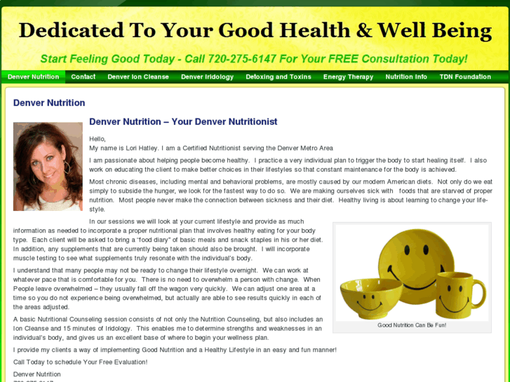 www.denver-nutrition.org