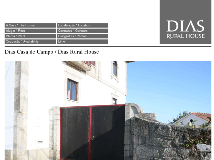 www.diasruralhouse.com