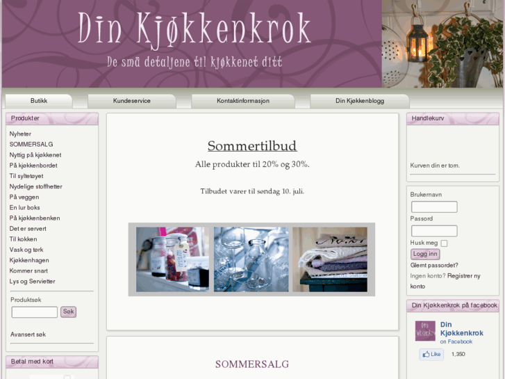 www.dinkjokkenkrok.no