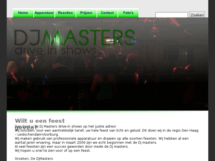 www.djmasters.org