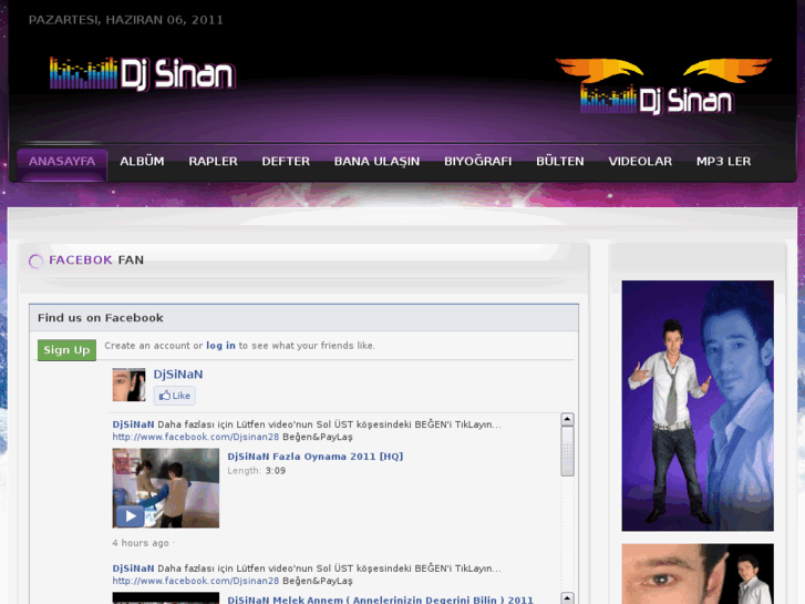 www.djsinan.com