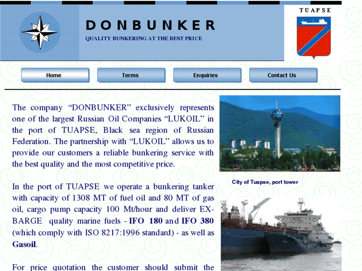 www.donbunker.com