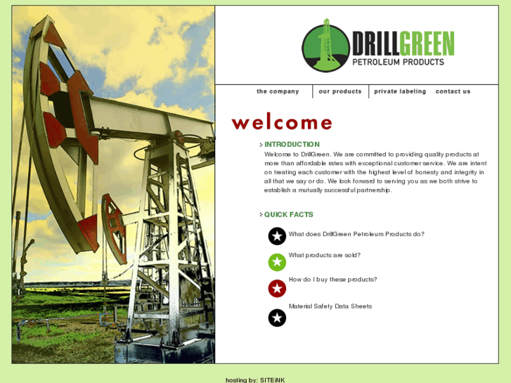 www.drillgreen.com