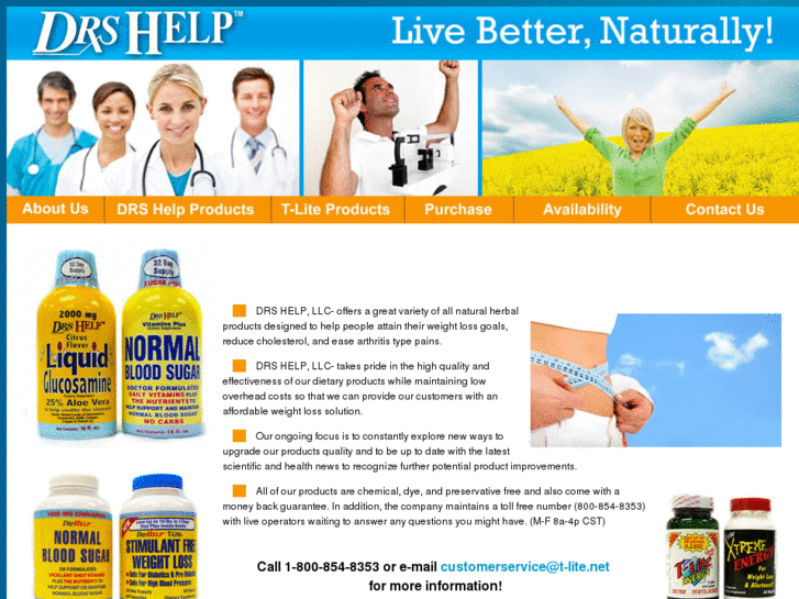 www.drshelp.net