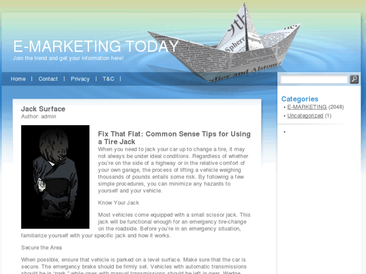 www.e-marketingtoday.com