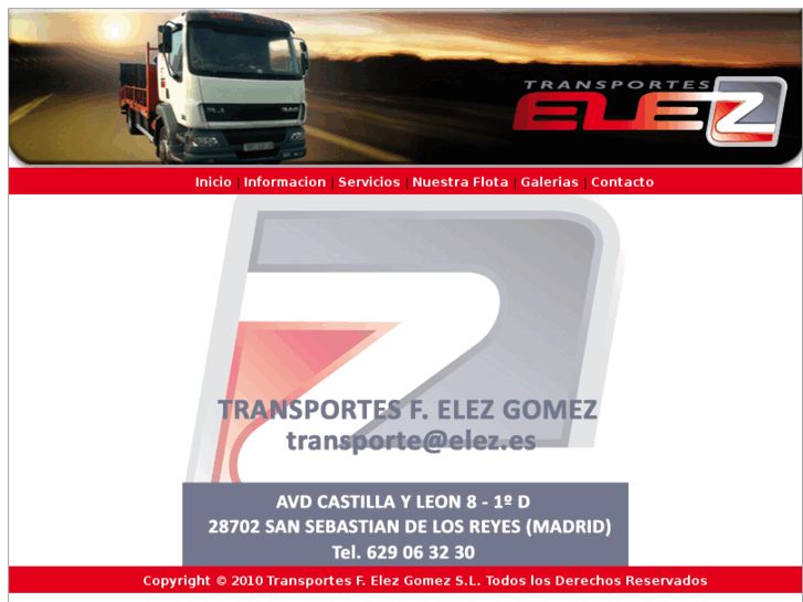 www.elez.es