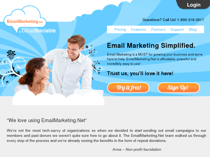 www.emailmarketing.net