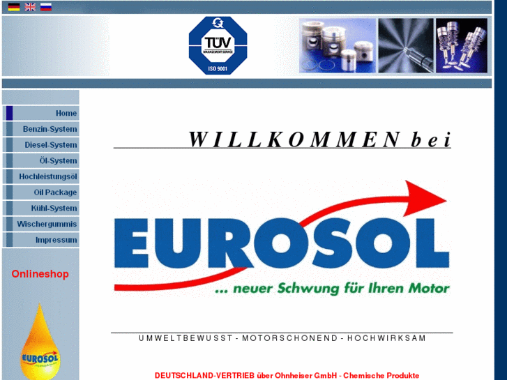 www.eurosol24.com