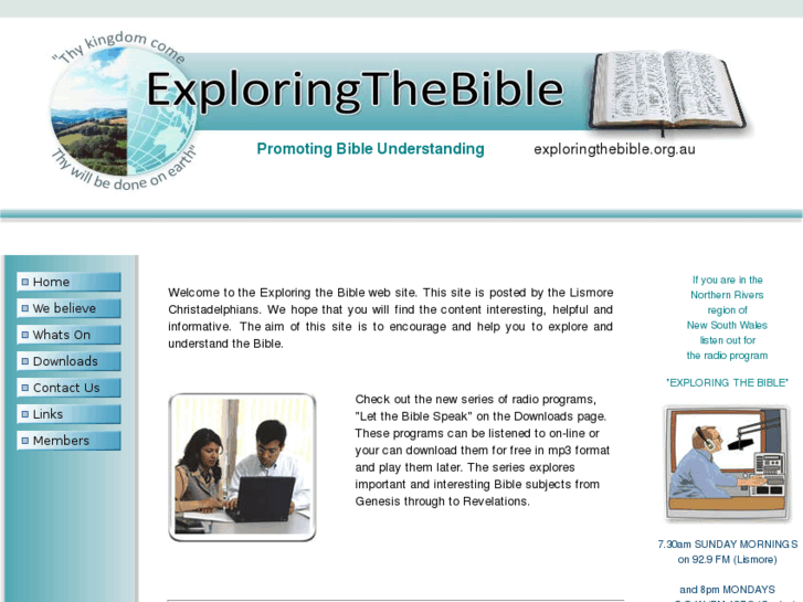 www.exploringthebible.org.au