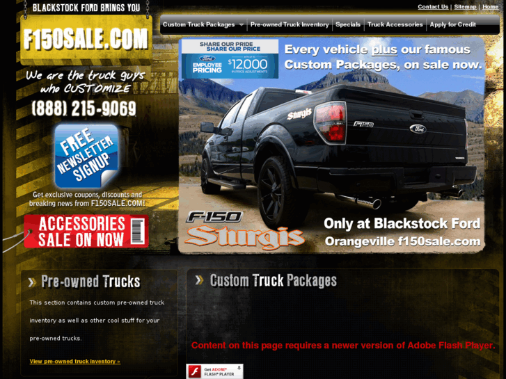 www.f150sale.com