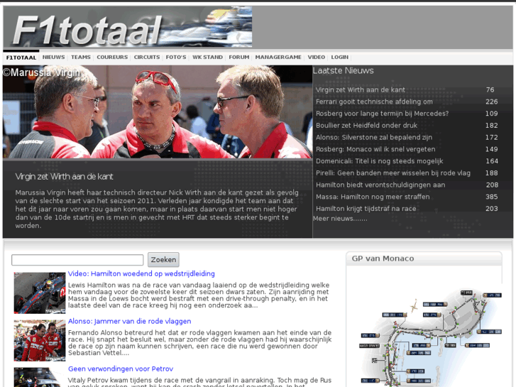 www.f1totaal.net