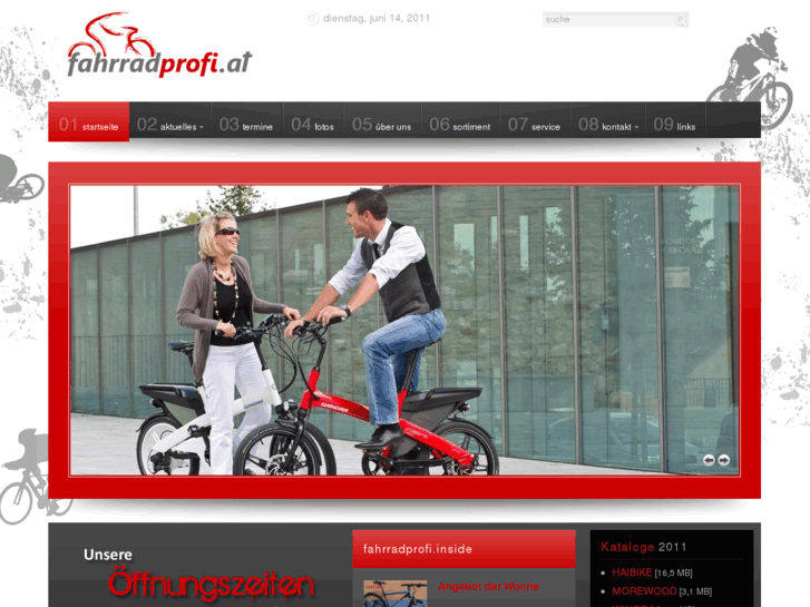 www.fahrradprofi.at