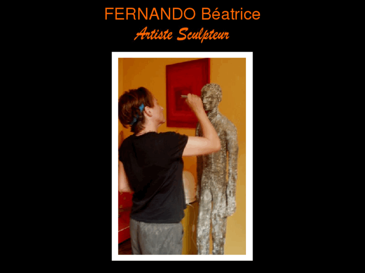 www.fernando-sculpture.com