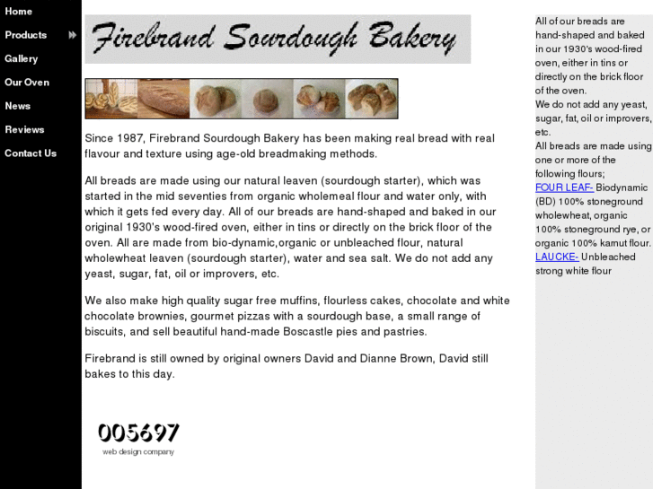 www.firebrandsourdough.com