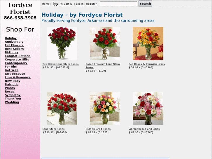 www.fordyceflorist.com