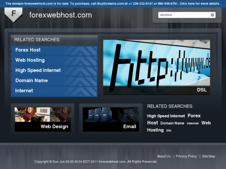 www.forexwebhost.com