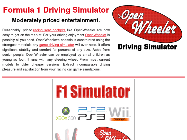 www.formula1drivingsimulator.com