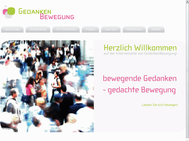 www.gedankenbewegung.de