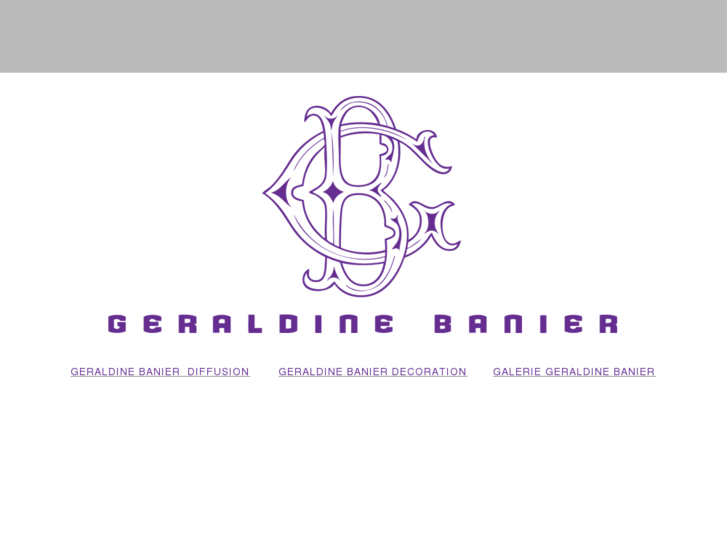 www.geraldinebanier.fr