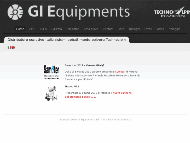 www.giequipments.com