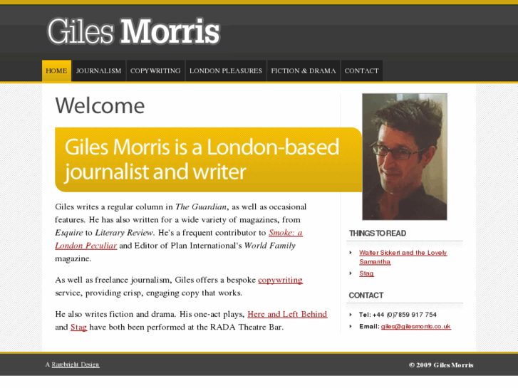 www.gilesmorris.co.uk