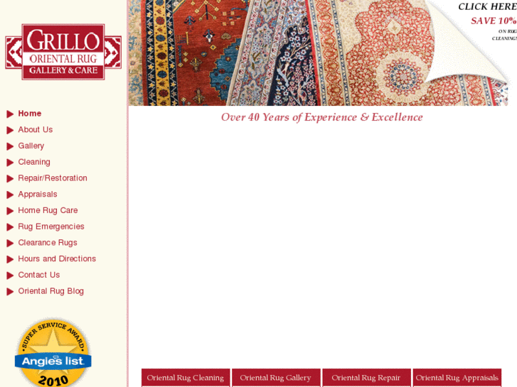 www.grilloorientalrugs.com