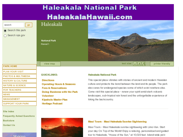 www.haleakalahawaii.com