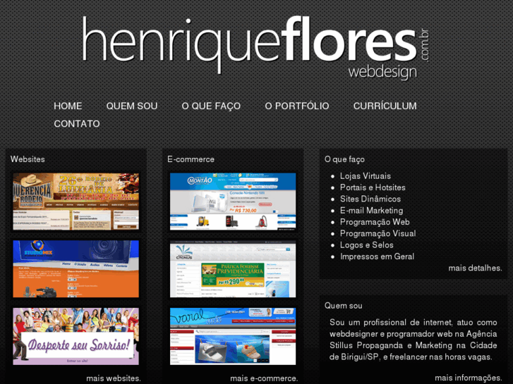 www.henriqueflores.com