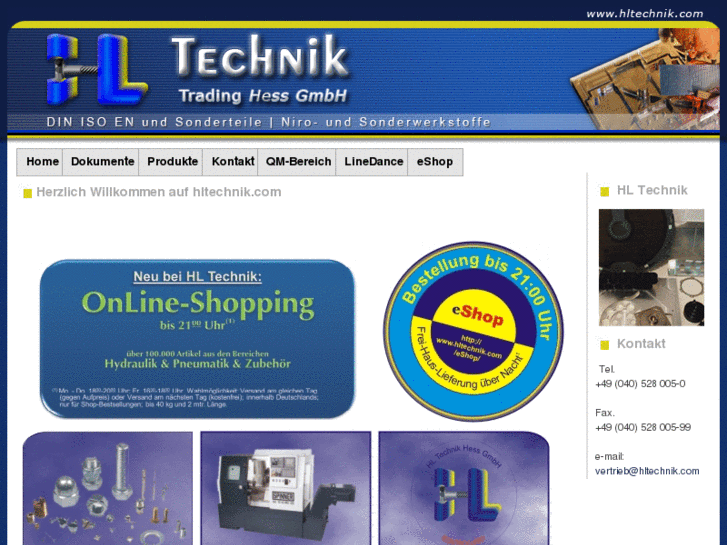 www.hltechnik.com