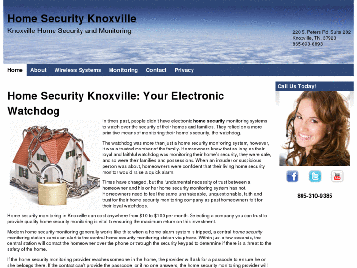 www.homesecurityknoxville.com