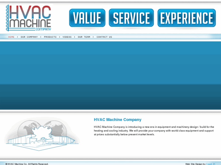 www.hvacmachine.net