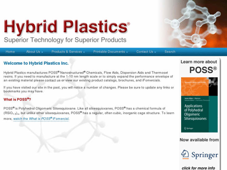 www.hybridplastics.com