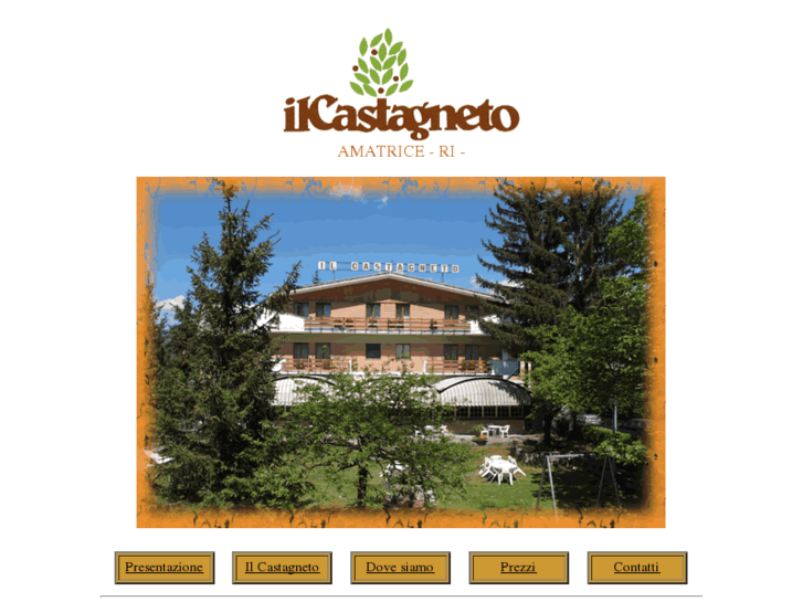 www.ilcastagneto.com