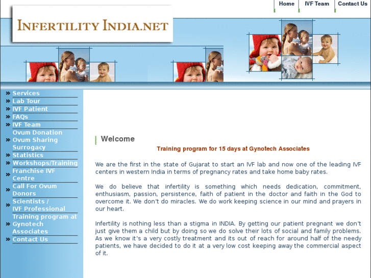 www.infertilityindia.net