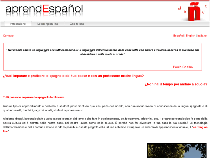 www.inspagnolo.es