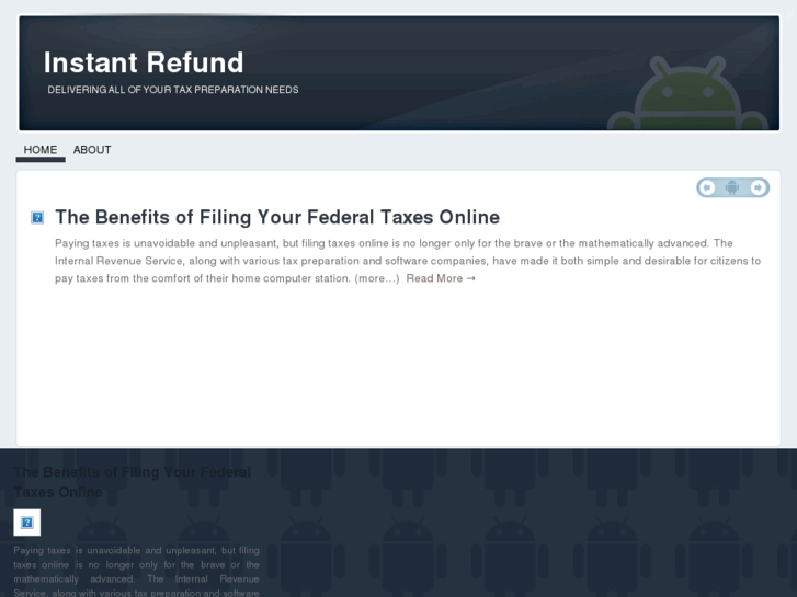 www.instant-refund.com