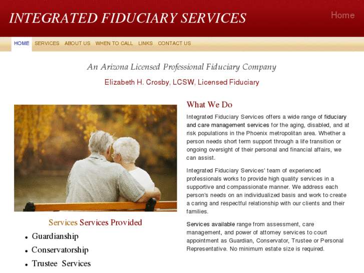 www.integratedfiduciary.com