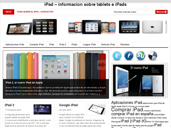 www.ipads.com.es