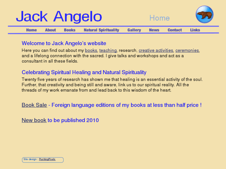 www.jackangelo.com