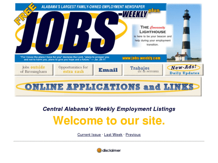 www.jobs-weekly.com